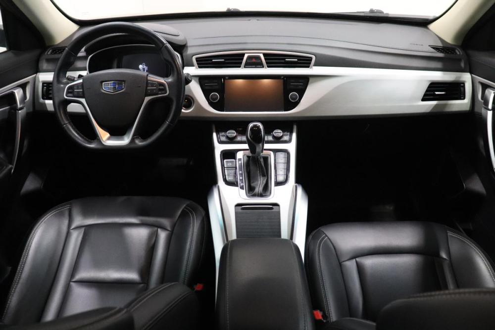 Geely Atlas I Ульяновск  - изображение 7