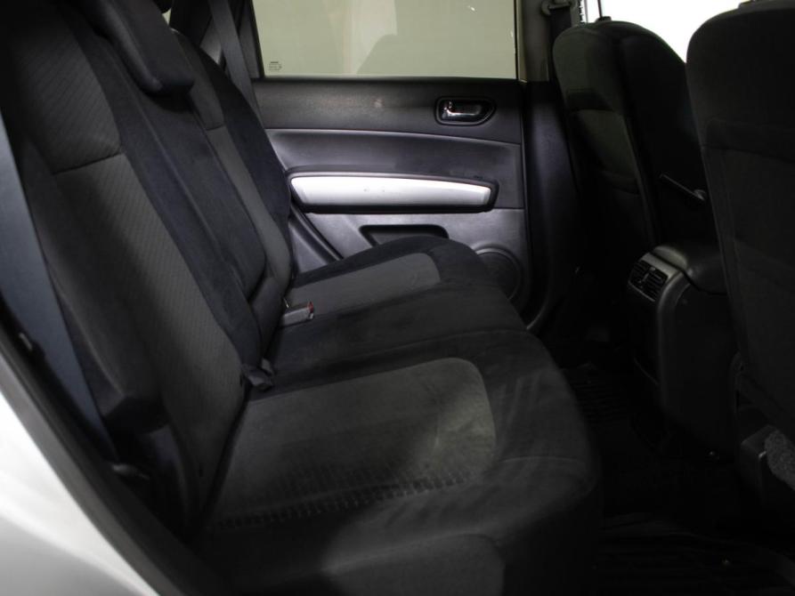 Nissan X-Trail II Рестайлинг Москва  - изображение 11