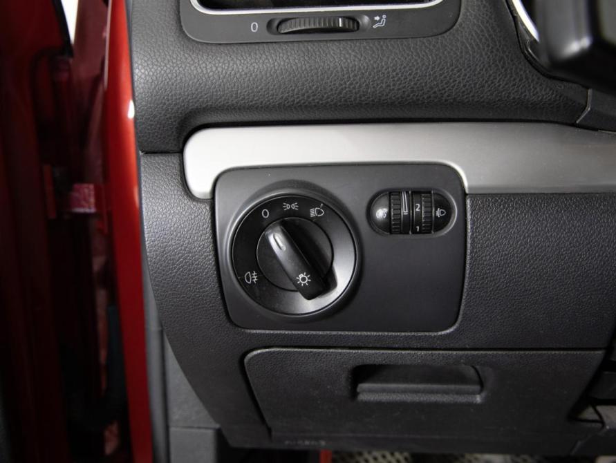 Volkswagen Golf VI Санкт-Петербург  - изображение 15
