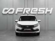 Lada (ВАЗ) Granta I Рестайлинг Воронеж  - изображение 21