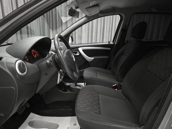 Renault Sandero I с пробегом 2011 года, цена 700 000 рублей, 93000 км, хэтчбек, Автокод Объявления
