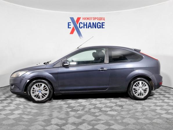 Ford Focus II Рестайлинг с пробегом 2009 года, цена 358 000 рублей, 202816 км, хэтчбек, Автокод Объявления