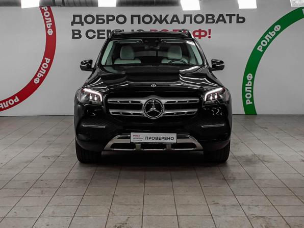 Mercedes-Benz GLS II (X167) с пробегом 2021 года, цена 8 550 000 рублей, 42790 км, внедорожник, Автокод Объявления