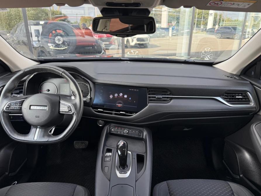 Haval F7 I Воронеж  - изображение 8