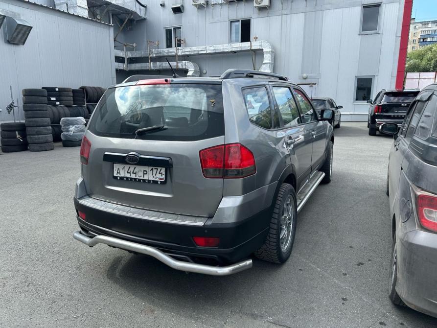 Kia Mohave I Челябинск  - изображение 4