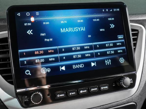 Hyundai Solaris II Рестайлинг с пробегом 2020 года, цена 1 399 000 рублей, 108354 км, седан, Автокод Объявления