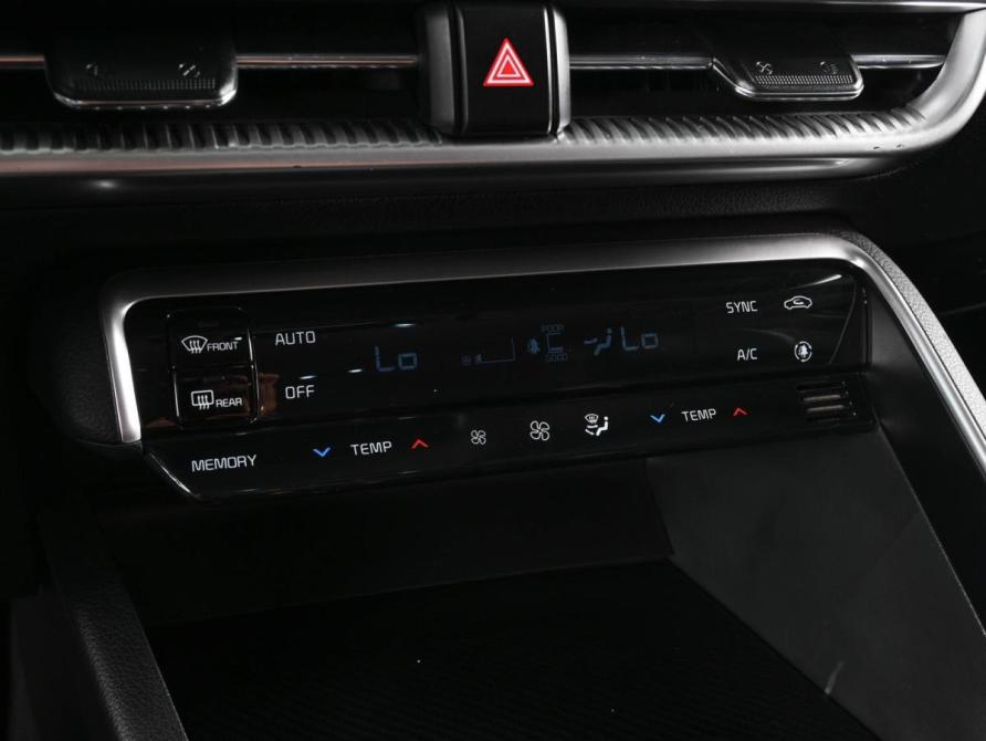 Kia K5 III Ростов-на-Дону  - изображение 15