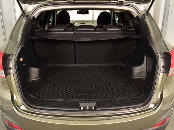 Hyundai ix35 I с пробегом 2010 года, цена 1 299 995 рублей, 153264 км, внедорожник, Автокод Объявления