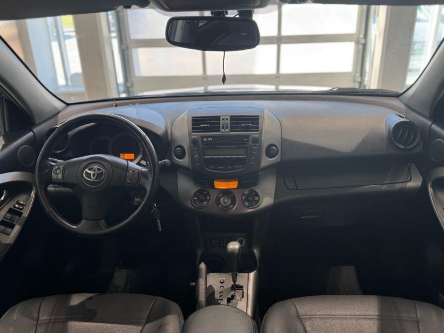 Toyota RAV4 III (XA30) Рестайлинг Екатеринбург  - изображение 19