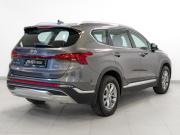 Hyundai Santa Fe IV Рестайлинг Санкт-Петербург  - изображение 35