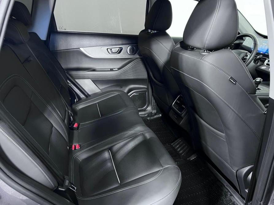 Chery Tiggo 7 Pro Max I Рестайлинг Ростов-на-Дону  - изображение 16