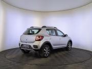 Renault Sandero II Рестайлинг Москва  - изображение 31