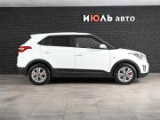 Hyundai Creta I Екатеринбург  - изображение 24