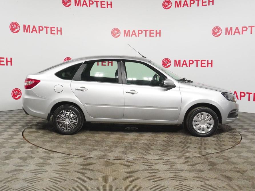 Lada (ВАЗ) Granta I Рестайлинг Вологда  - изображение 4