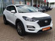 Hyundai Tucson III Рестайлинг Екатеринбург  - изображение 26