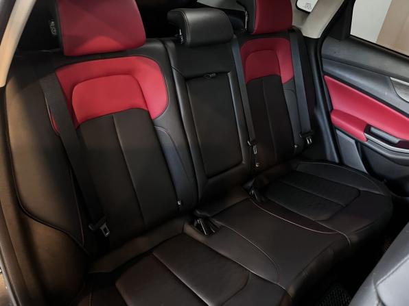 Changan UNI-S (CS55 Plus) I с пробегом 2024 года, цена 2 200 000 рублей, 16422 км, внедорожник, Автокод Объявления