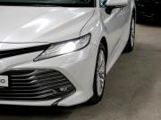 Toyota Camry VIII (XV70) Москва  - изображение 52
