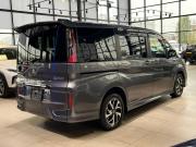 Honda Stepwgn V Рестайлинг Оренбург  - изображение 30