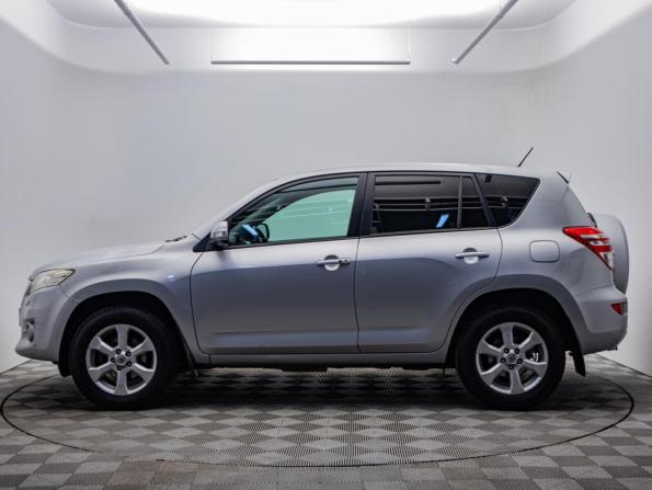 Toyota RAV4 III (XA30) Рестайлинг с пробегом 2010 года, цена 1 354 000 рублей, 127507 км, внедорожник, Автокод Объявления
