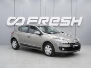 Renault Megane III Рестайлинг Ростов-на-Дону  - изображение 15