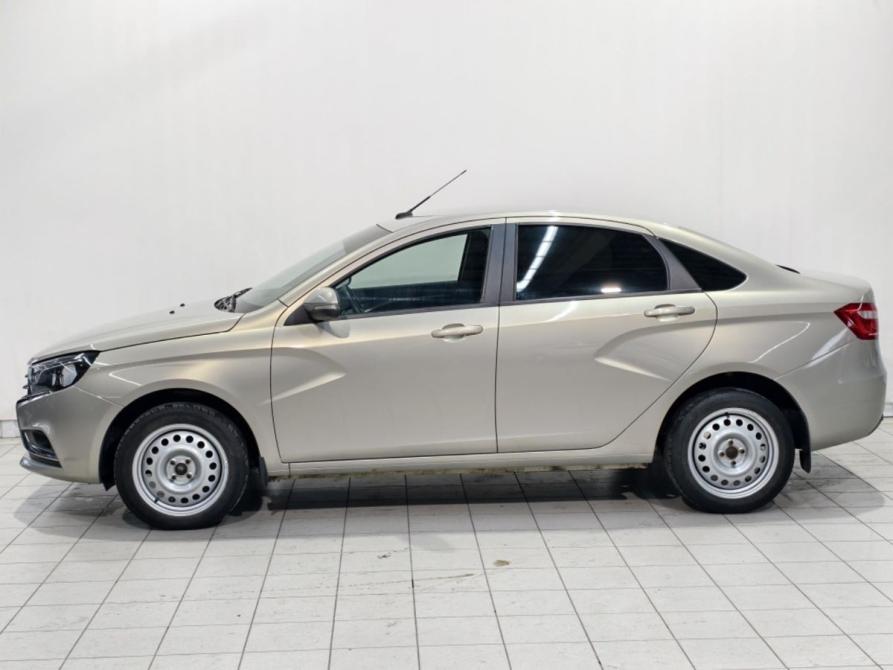 Lada (ВАЗ) Vesta I Курск  - изображение 2