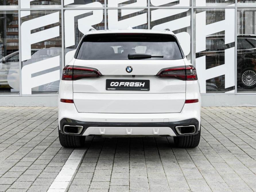 BMW X5 IV (G05/G18) Ставрополь  - изображение 4