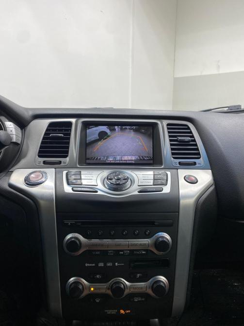 Nissan Murano II (Z51) Рестайлинг 2 Кемерово  - изображение 9