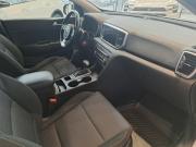 Kia Sportage IV Рестайлинг Казань  - изображение 35