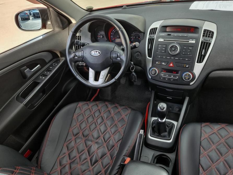 Kia Ceed I Рестайлинг Нижний Новгород  - изображение 10