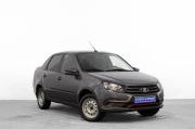 Lada (ВАЗ) Granta I Рестайлинг Барнаул  - изображение 25