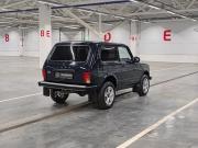 Lada (ВАЗ) Niva Legend Казань  - изображение 28