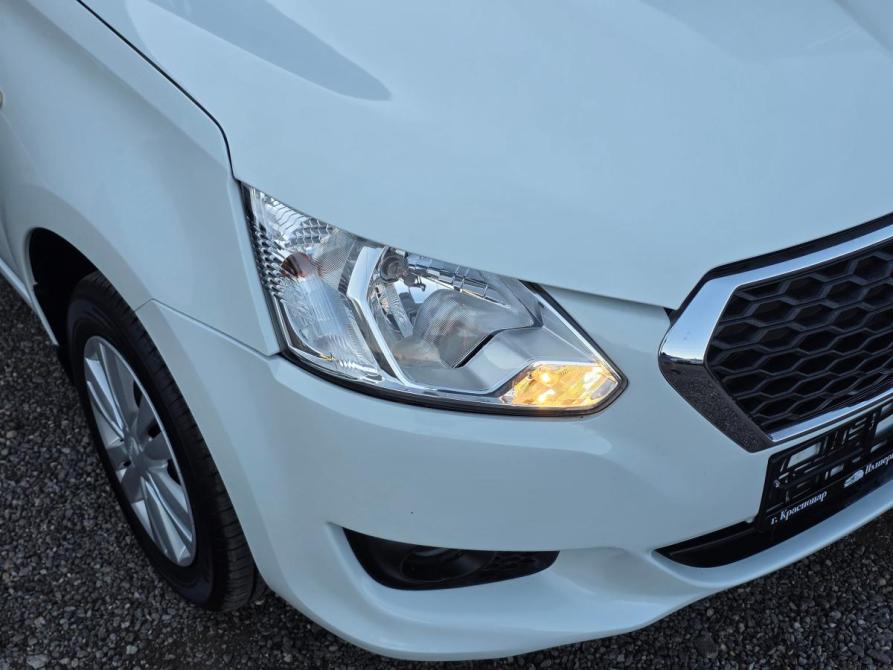 Datsun on-DO I Краснодар  - изображение 9