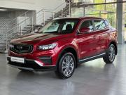 Geely Atlas Pro Новосибирск  - изображение 28