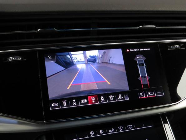 Audi Q7 II (4M) Рестайлинг с пробегом 2020 года, цена 6 890 000 рублей, 125247 км, внедорожник, Автокод Объявления