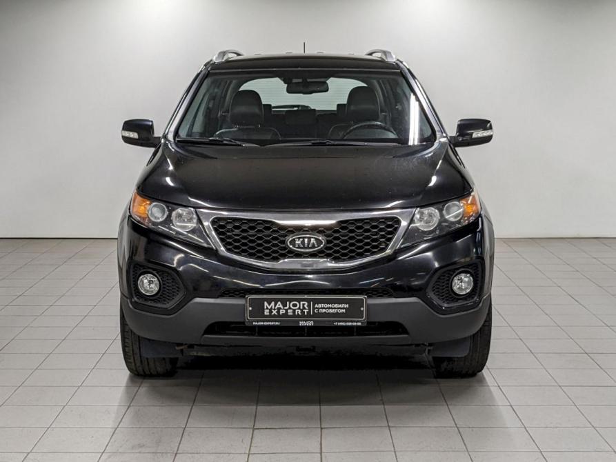 Kia Sorento II Москва  - изображение 2