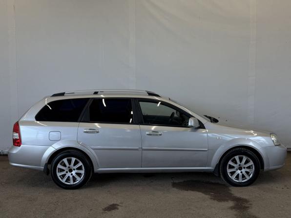 Chevrolet Lacetti I с пробегом 2012 года, цена 490 000 рублей, 214450 км, универсал, Автокод Объявления
