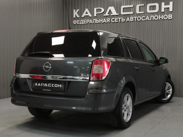 Opel Astra H Рестайлинг с пробегом 2012 года, цена 667 000 рублей, 172564 км, универсал, Автокод Объявления
