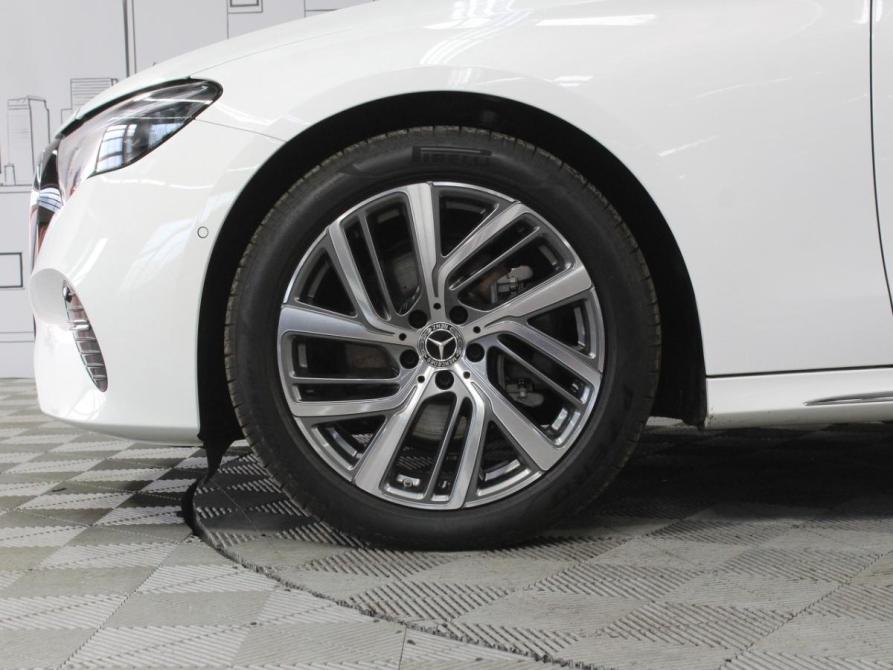 Mercedes-Benz E-Класс VI (W214 S214) Москва  - изображение 13