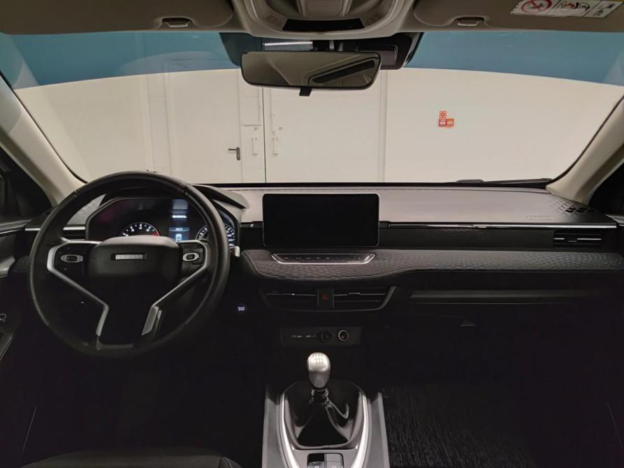 Haval Jolion I Казань  - изображение 17
