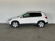 Volkswagen Tiguan I Рестайлинг Москва  - изображение 28