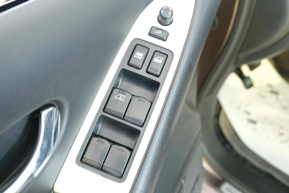 Nissan Murano II (Z51) Рестайлинг Омск  - изображение 9