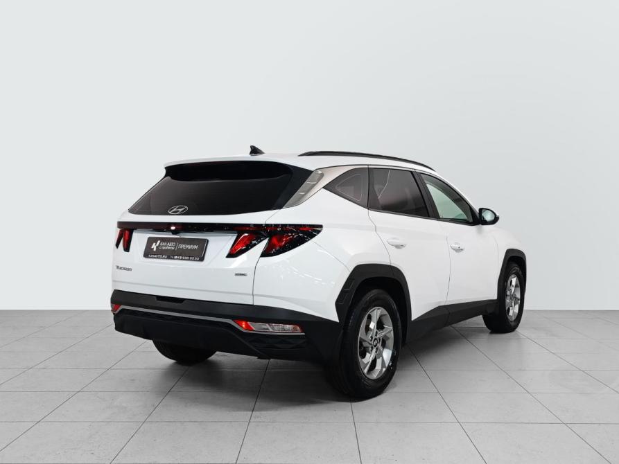 Hyundai Tucson IV Казань  - изображение 4