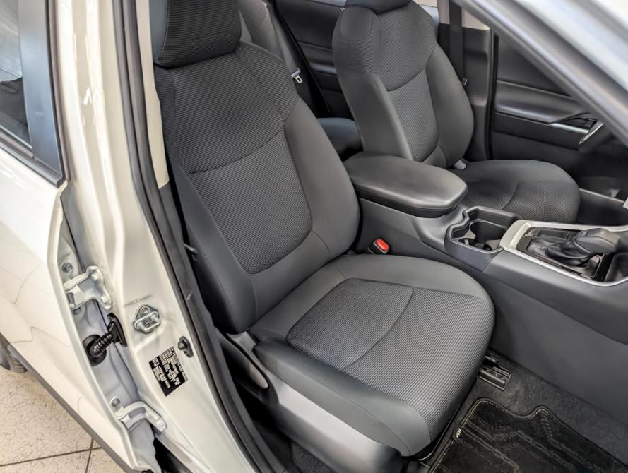 Toyota RAV4 V (XA50) Москва  - изображение 22