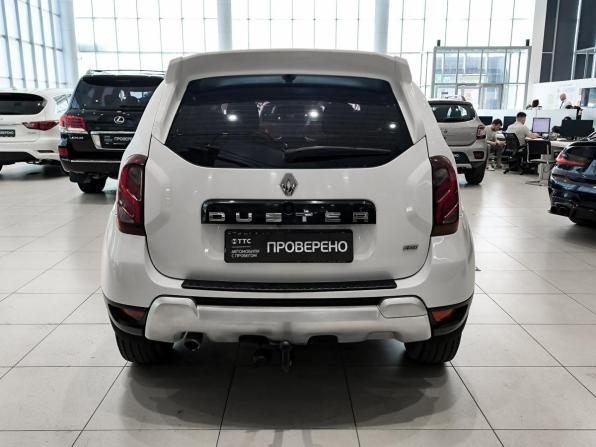 Renault Duster I Рестайлинг с пробегом 2019 года, цена 1 099 000 рублей, 168685 км, внедорожник, Автокод Объявления