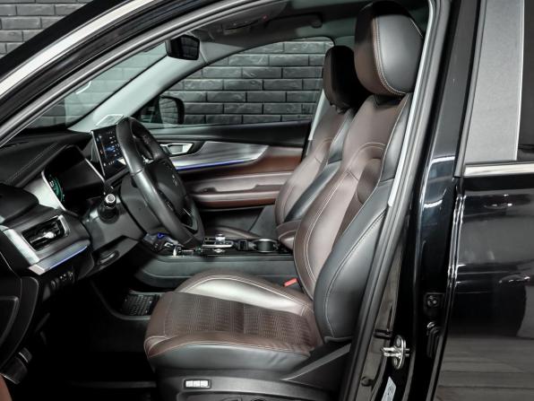 Chery Tiggo 8 Pro I с пробегом 2023 года, цена 2 250 000 рублей, 44199 км, внедорожник, Автокод Объявления