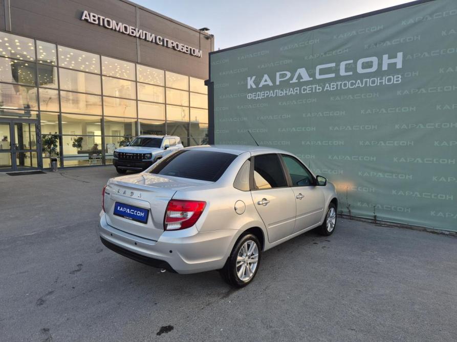 Lada (ВАЗ) Granta I Рестайлинг Екатеринбург  - изображение 2