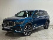 Geely Monjaro I Санкт-Петербург  - изображение 20