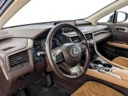 Lexus RX IV Москва  - изображение 46