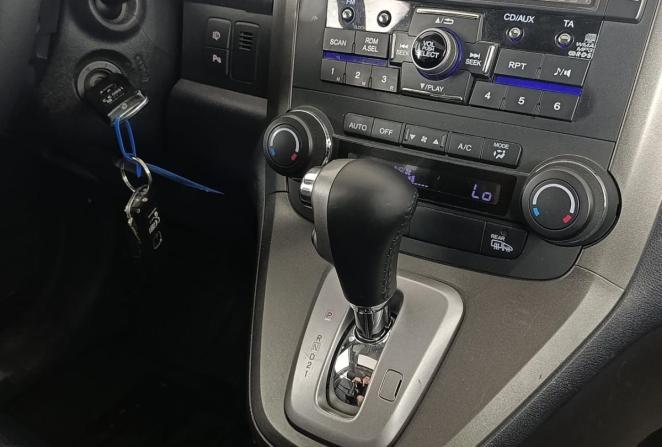 Honda CR-V III Рестайлинг с пробегом 2012 года, цена 1 650 000 рублей, 199752 км, внедорожник, Автокод Объявления