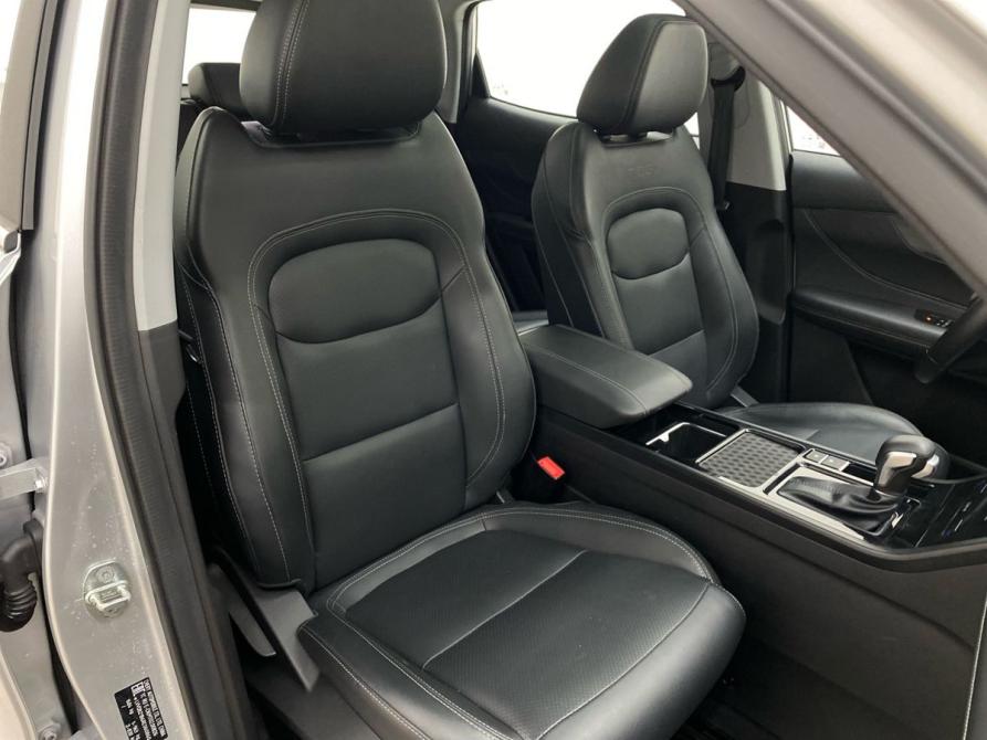 Chery Tiggo 4 Pro I Рестайлинг Энгельс  - изображение 37